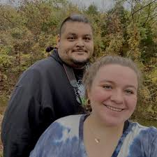 Cordelia Messer and Michael Reyna's Wedding Website