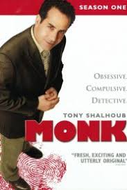 His condition costs him his job as a prominent homicide detective in the san francisco police department, but he continues to solve crimes with the help of his assistant and. Monk Season 1 Watch Monk Online Full Episodes In Hd Free