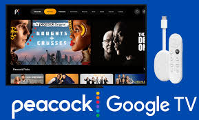 Peacock tv firestick apk is a brand new app that allows you to watch load of movies and tv shows. How To Install And Watch Peacock Tv On Google Tv Techowns