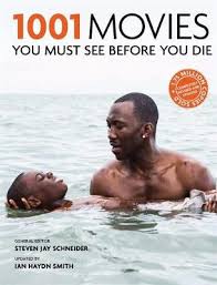 So now i feel like i have watched a thousand movies in the last ten minutes. 1001 Movies You Must See Before You Die Steven Jay Schneider Foyles Bookstore
