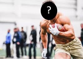 Eli Smucker: The Draft's Most Intriguing Prospect