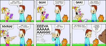 Square root of minus garfield in 2053 by camwoodstock and ''square root of minus garfield'' in 2053 by soniclover. Mezzacotta Square Root Of Minus Garfield