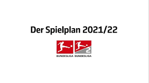Dfl veröffentlicht die spielpläne der 1. Dfl Deutsche Fussball Liga On Twitter Nur Noch 4 Tage Am Kommenden Freitag Werden Die Spielplane Der Bundesliga Und 2 Bundesliga Zur Saison 2021 22 Veroffentlicht Https T Co 8yqdyw4ao2 Twitter