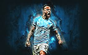 Okay probably last post i think maybe. Download Wallpapers Nicolas Otamendi Blue Stone Manchester City Fc Argentine Footballers Soccer Nicolas Hernan Gonzalo Otamendi Premier League Man City Grunge Otamendi England For Desktop Free Pictures For Desktop Free