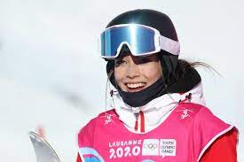 Eileen started skiing when she was only. Eileen Gu Chinese Freeskier Wants To Change Lives After Breakthrough At Winter X Games The Independent