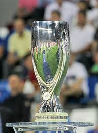Chelsea won the supercup in 1998 after winning the uefa cup winners' cup. Uefa Super Cup Wikiwand