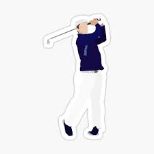 He has some work to figure out. Bryson Dechambeau Gifts Merchandise Redbubble