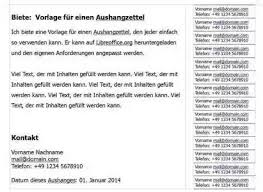 Kostenloses beispielbeispiel formatvorlagen laden sie word excel pdf herunter 21 wohnungsanzeige vorlage 20 wohnungsanzeige schreiben muster 21 wohnungsanzeige vorlage. Aushang Mit Abreisszettel Announcement