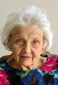 Hazel Thompson Obituary