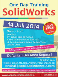 Solidworks One Day Training Solidworks Portfolio Design Train