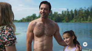 Shirtless Movies Tv Carlo Marks Love At Sunset Terrace 2020 Just