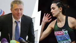 И муж, и я занимаемся любимым делом, мы друг друга постоянно поддерживаем. Kak Budet Gotovitsya K Olimpiady Mariya Lasickene Intervyu Pryguni V Vysotu Sport Ekspress