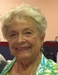Obituary information for Barbara Ann Gregory