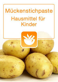 Muckenstichpaste Hausmittel Fur Kinder Gegen Rotungen Und Insektenstiche In 2020 Insektenstich Hausmittel Hilfe Bei Muckenstichen