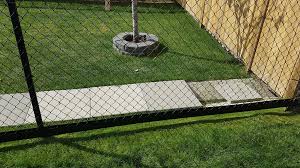 Check spelling or type a new query. Fenceguard For Your Chain Link Fence Line Easy Trim Fenceguard
