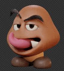 Image result for goomba