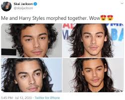 Yes, faceapp could use your face—but not for face recognition. Faceapp Face Morphing Know Your Meme