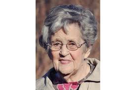 Clara Newhouse Obituary (1917