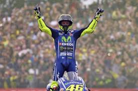 Check spelling or type a new query. Valentino Rossi 41 Signs Up For Another Year In Motogp Sportstar