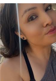 Malissa Thomas's Instagram, Twitter & Facebook