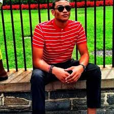 Ronnie Winston Jr. (RwJunior)