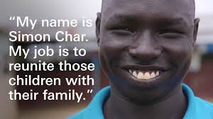 Simón char, nació en barranquilla, colombia, donde comenzó a estudiar piano desde los siete años de edad. Unicef Hero In The Field Simon Char Youtube