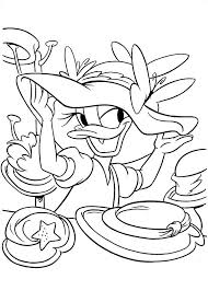 Maybe you would like to learn more about one of these? Daisy Duck Coloring Page Free Printable Coloring Pages For Kids