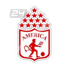 Once caldas played against américa de cali in 1 matches this season. America De Cali Alchetron The Free Social Encyclopedia