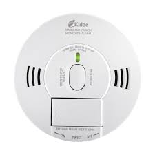 The alert plus smoke and carbon monoxide alarm combo detector is a cheap solution and. Combination Carbon Monoxide And Smoke Alarm 10 Yr Warranty Kidde 10sco 18 80 Inc Vat