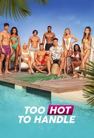 Season 2 of too hot to handle premieres on june 23rd, 2021 on netflix. Too Hot To Handle Season 2 Web Series Streaming Online Watch On Netflix