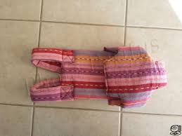 Porte Poupee Ventral Porte Poupee Porte Bebe Diy Poupee