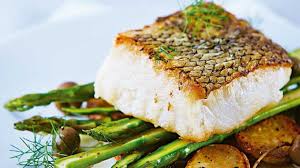 Recetas de pescado para cuaresma. 11 Recetas Con Pescado Que Te Encantaran Cocina Facil