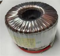 277V / 230V / 115V Industial Control Power Transformer 200VA 24V / 48V  AU-2224