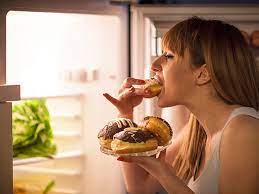 Does Junk Food Slow Down Your Metabolism