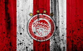 Illustration about collection of vector logos of the most famous football teams in the world. Download Wallpapers Olympiacos Fc 4k Greece Super League Grunge Stone Texture Olympiacos Logo Emblem Greek Football Club Piraeus Greece For Desktop Free Pictures For Desktop Free