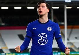Mason mount, fran kirby, tino livramento | chelsea players of the season. Frank Lampard Hails Outstanding Mason Mount For Match Winning Display Against Fulham Readsector