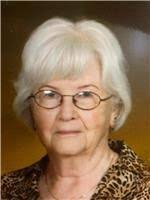 Janice Caple Obituary (1933