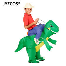 Pin On Jyzcos Inflatable Dinosaur Costume