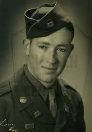 397th Infantry Regiment Veteran Photographs