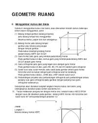 We did not find results for: Soal Dan Pembahasan Geometri Ruang Kita