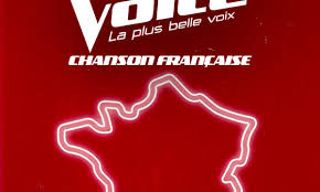 Photo The Voice - Chanson française en streaming  TF1+