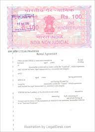 Upon stipulating the details, make sure to describe the property that is open for rent, such as the address, the area, the number of rooms, and other property specifications. Legaldesk Com Creating A Rental Agreement In Noida Uttar Pradesh