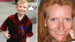 I never thought he had anything I couldn't treat,' says Tamara Lovett of  son Ryan who died of infections