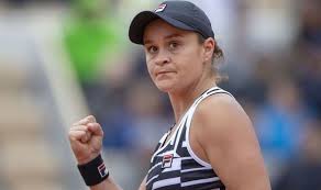Get the latest player stats on marketa vondrousova including her videos, highlights, and more at the official women's tennis association website. Ashleigh Barty Opens Up On Tennis Comeback Ahead Of Vondrousova Clash Tennis Sport Express Co Uk
