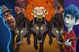 Download 11,000+ royalty free wolf cartoon vector images. Best Animated Feature Oscar 2021 Why Wolfwalkers Should Beat Pixar S Soul But Probably Won T