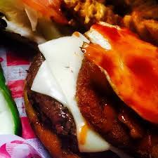 Maybe you would like to learn more about one of these? Grilled Fish Tacos Picture Of Across The Street Pub Albany Tripadvisor