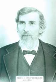 Bethea Family Genealogy- 6th Generation