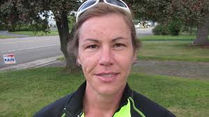 Double amputee hopes to inspire others at Tour de Cure