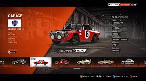 We may earn money from the links on this page. Steam Community Guide Unlockable Liveries Rare Cars