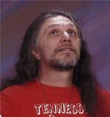 Robinette, Stephen Mark